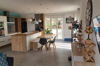  Maison � vendre 4 pi�ces 100 m�