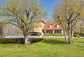  Maison � vendre 9 pi�ces 200 m�