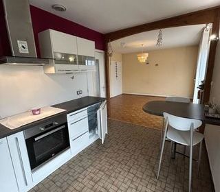  Maison � vendre 4 pi�ces 88 m�