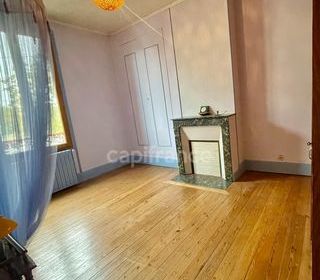  Maison � vendre 5 pi�ces 93 m�