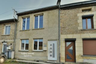  Maison � vendre 5 pi�ces 103 m�