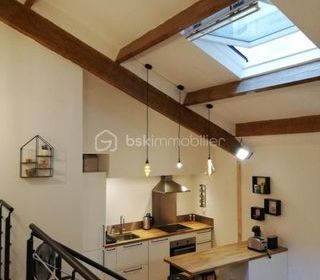  Appartement � vendre 2 pi�ces 51 m�