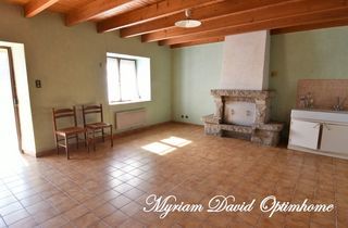  Maison � vendre 3 pi�ces 43 m�