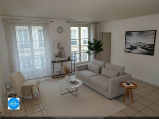  Appartement � vendre 3 pi�ces 75 m�