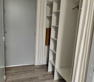  Appartement � vendre 1 pi�ce 16 m�