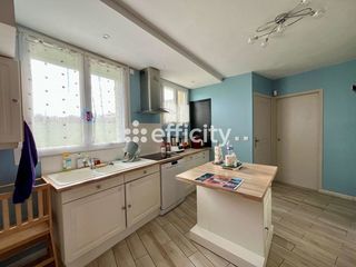  Maison � vendre 3 pi�ces 113 m�