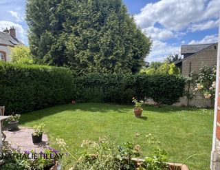  Maison � vendre 9 pi�ces 265 m�