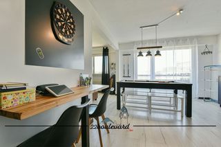  Appartement � vendre 4 pi�ces 80 m�