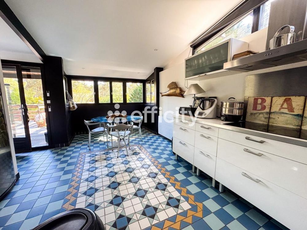 � vendre  Maison Lacanau (33680)