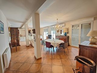  Appartement � vendre 5 pi�ces 160 m�