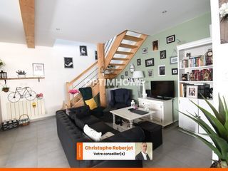  Maison � vendre 5 pi�ces 108 m�