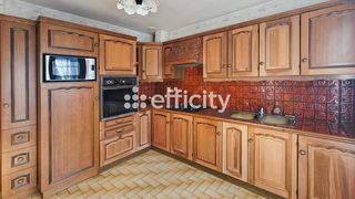  Maison � vendre 5 pi�ces 89 m�