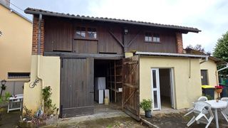  Immeuble � vendre 260 m�