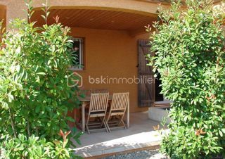  Appartement � vendre 2 pi�ces 33 m�