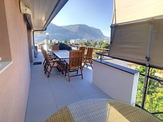  Appartement � vendre 5 pi�ces 138 m�