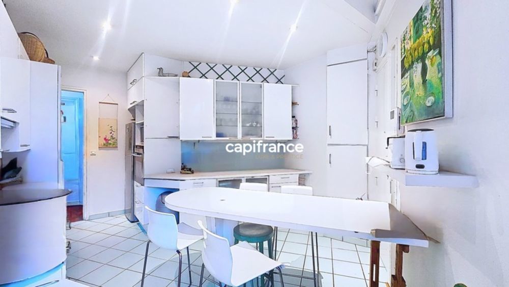 � vendre  Appartement Paris 17