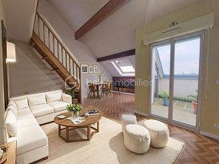  Duplex/triplex � vendre 3 pi�ces 56 m�