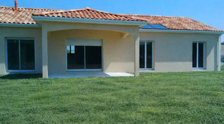  Maison � vendre 6 pi�ces 110 m�