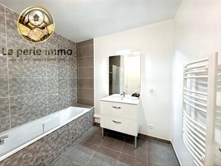  Appartement � vendre 3 pi�ces 71 m�