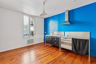  Appartement � vendre 2 pi�ces 37 m�