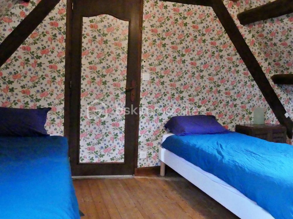 � vendre  Maison Ploumilliau (22300)