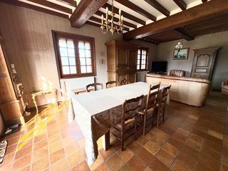  Maison � vendre 5 pi�ces 154 m�