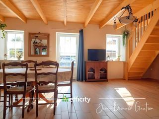  Maison � vendre 4 pi�ces 115 m�