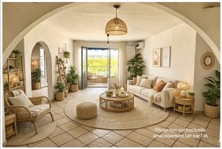  Appartement � vendre 4 pi�ces 100 m�