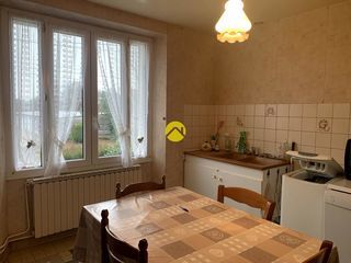  Maison � vendre 4 pi�ces 74 m�