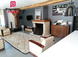  Maison � vendre 5 pi�ces 150 m�