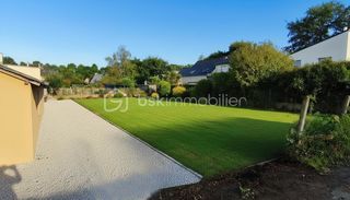  Terrain � vendre 743 m�