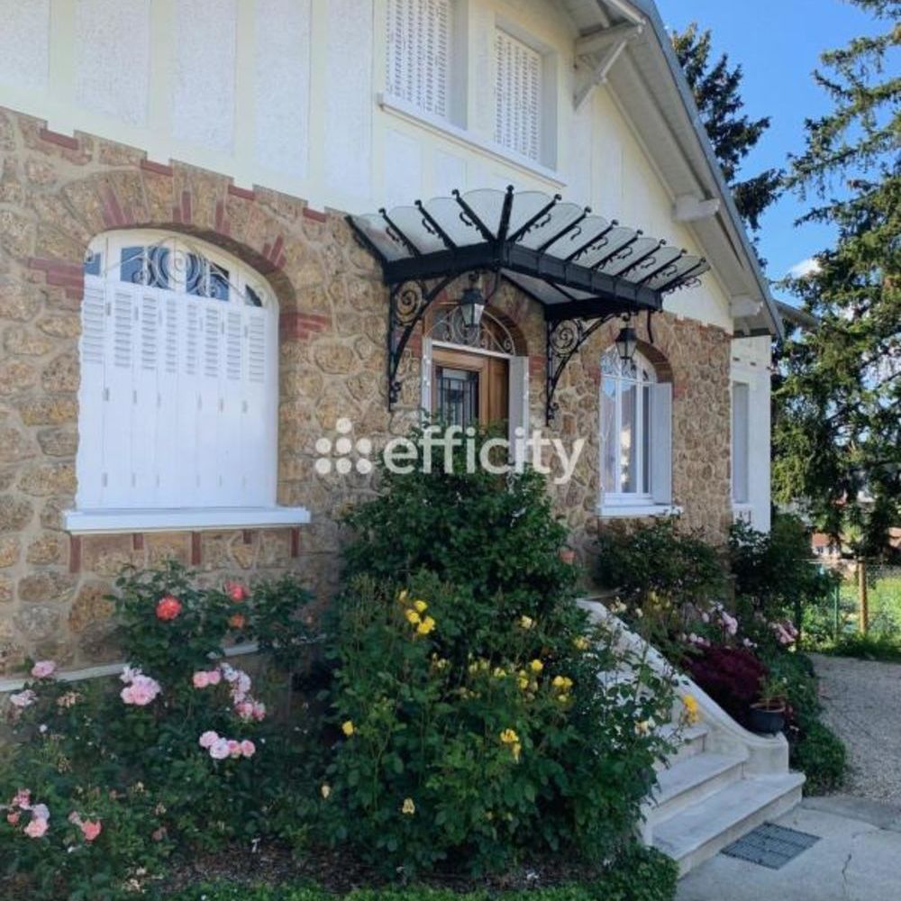 � vendre  Maison Marnes-la-Coquette (92430)