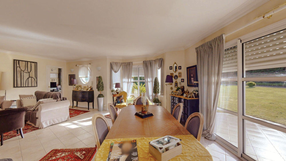 � vendre  Maison Crozon (29160)