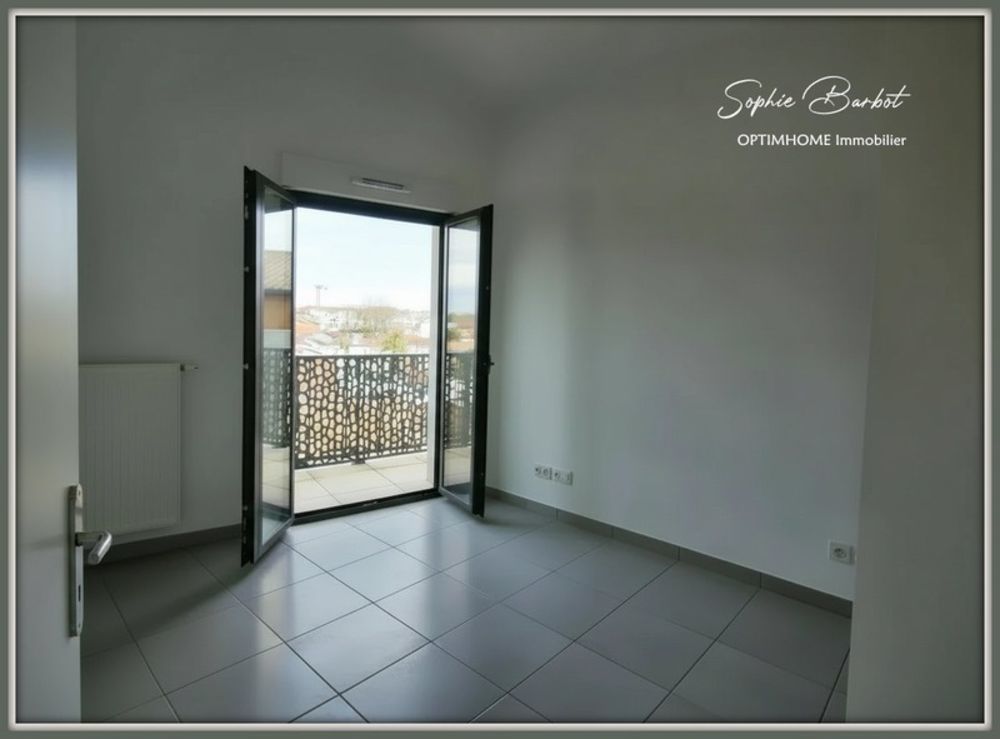 � vendre  Appartement La Teste-de-Buch (33260)