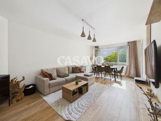  Appartement � vendre 2 pi�ces 54 m�