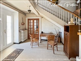  Maison � vendre 6 pi�ces 220 m�