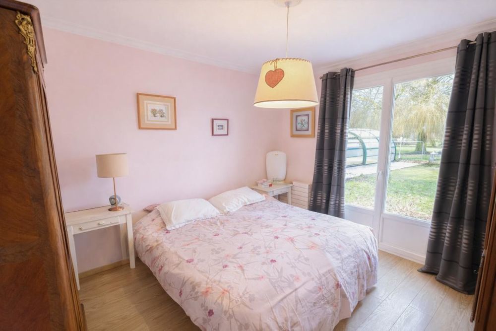 � vendre  Maison Le Mans (72100)