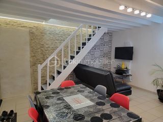  Maison � vendre 7 pi�ces 126 m�