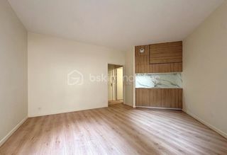  Appartement � vendre 1 pi�ce 25 m�