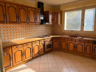  Maison � vendre 6 pi�ces 145 m�