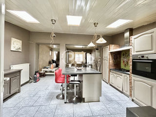  Maison � vendre 5 pi�ces 90 m�