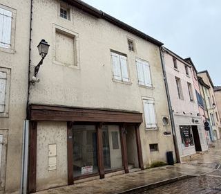  Immeuble � vendre 200 m�