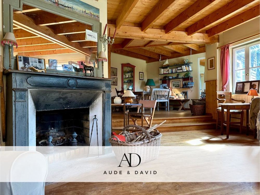 � vendre  Maison Fouesnant (29170)