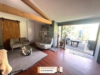  Maison � vendre 3 pi�ces 130 m�
