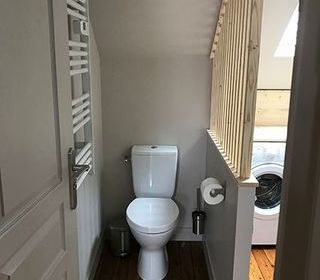  Appartement � louer 2 pi�ces 30 m�