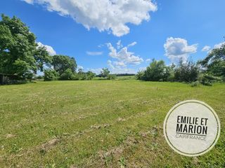  Terrain � vendre 865 m�