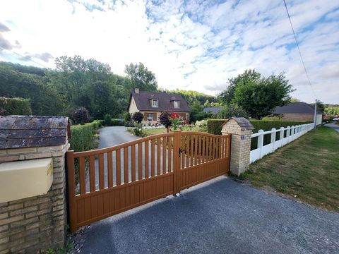   Maison Heuchin 6 pi�ce(s) 144 m2 Maison - 6 pi�ce(s) - 144 m�