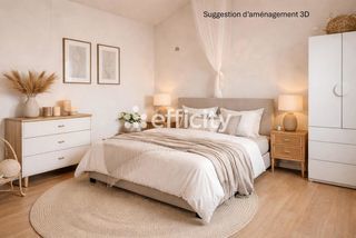  Maison � vendre 3 pi�ces 57 m�