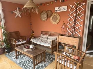  Appartement � vendre 4 pi�ces 94 m�