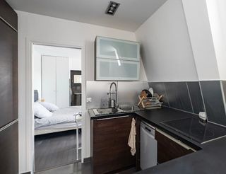  Appartement � vendre 2 pi�ces 39 m�